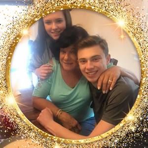 Meet your Posher, Margaret